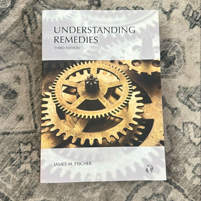 Understanding Remedies