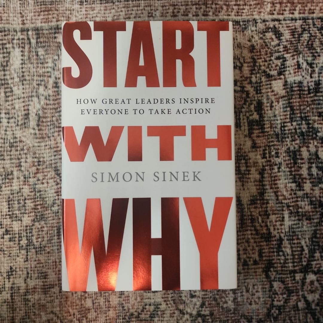 Start with Why