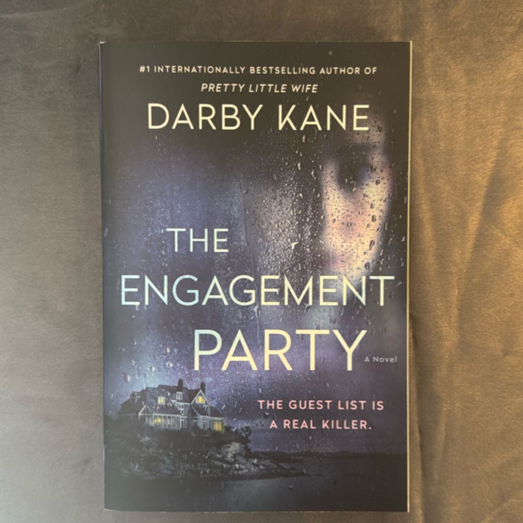 The Engagement Party