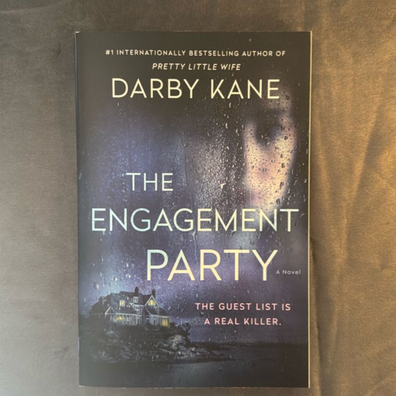 The Engagement Party
