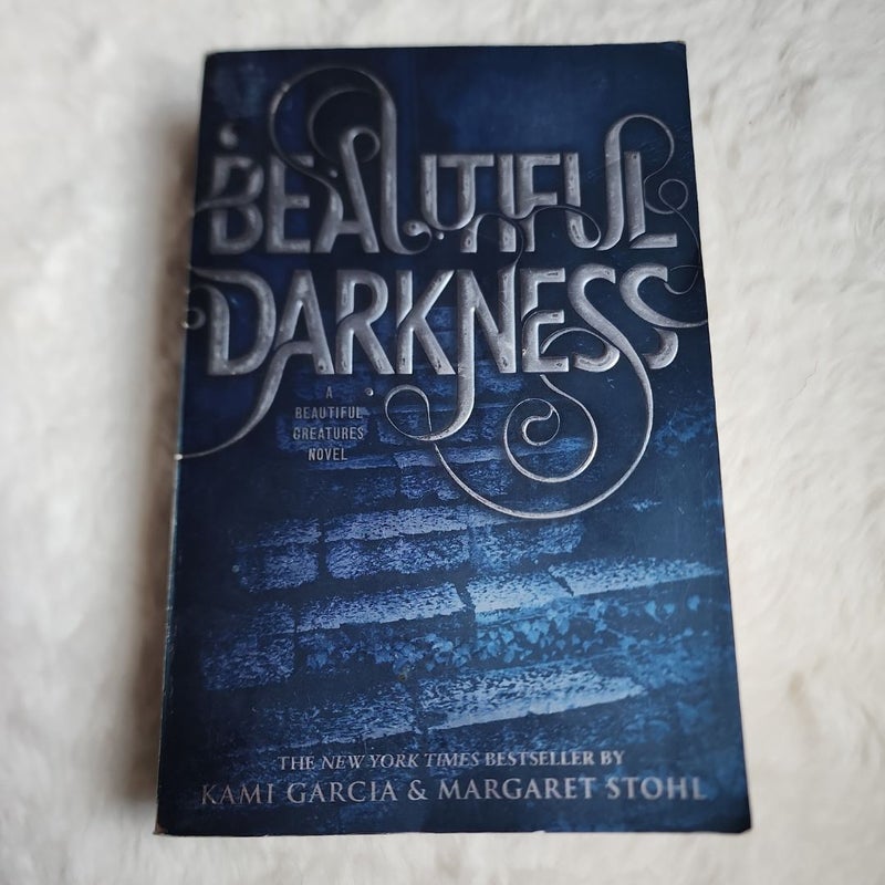 Beautiful Darkness