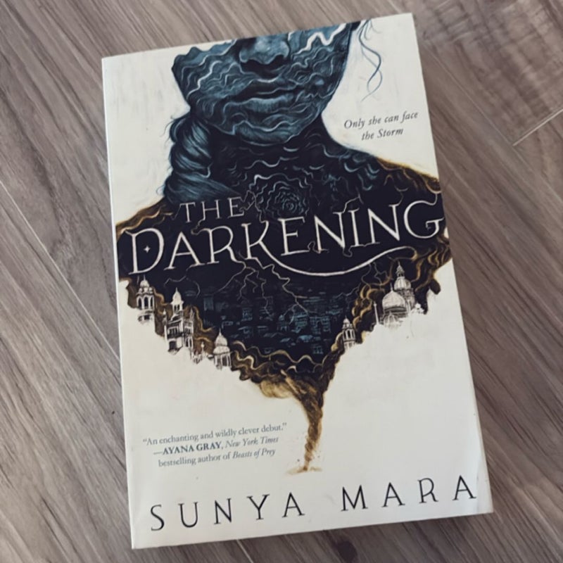 The Darkening