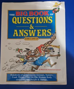 Question and Answer Book