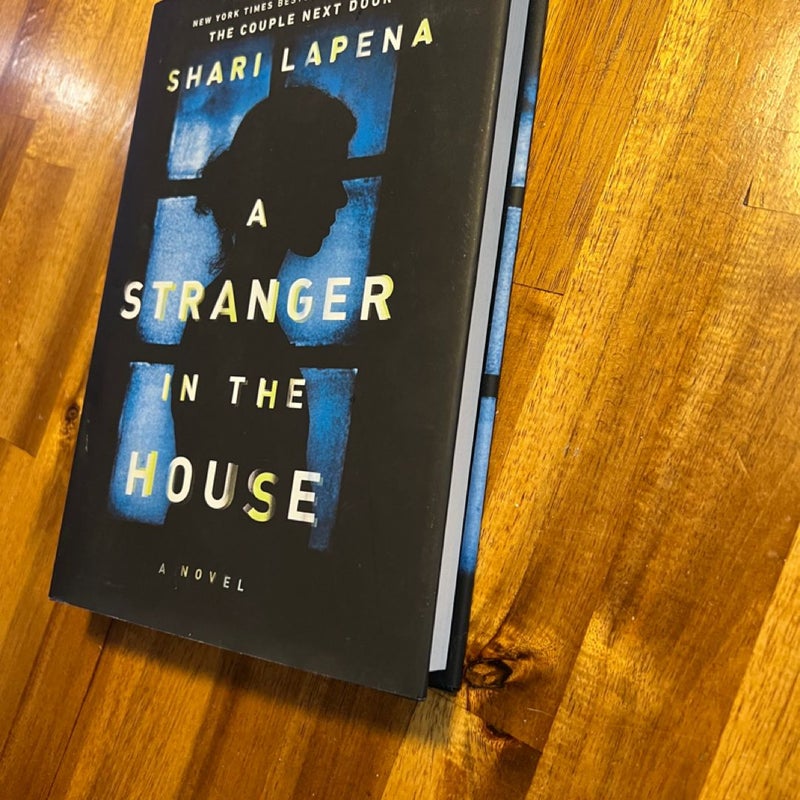 A Stranger in the House