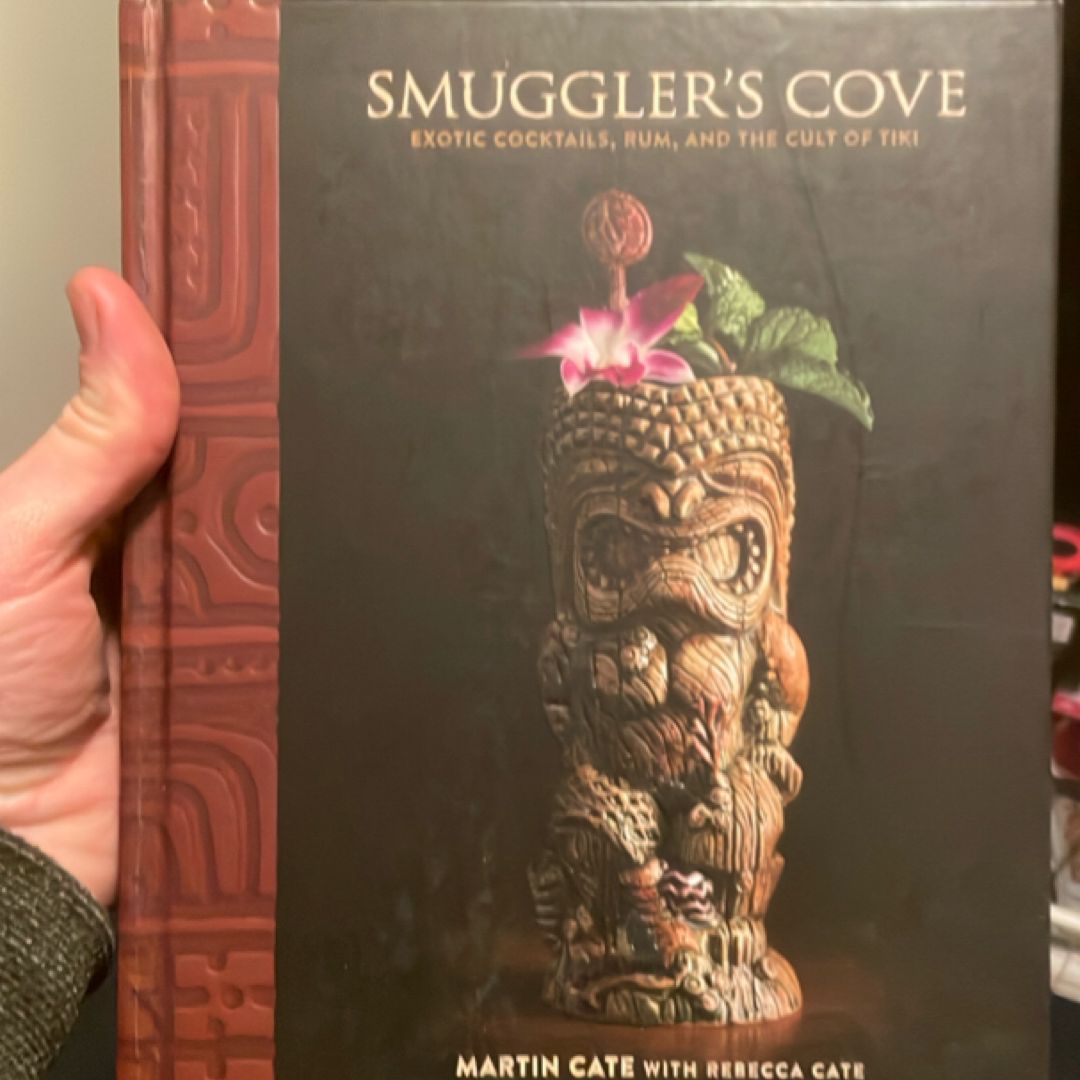 Smuggler's Cove