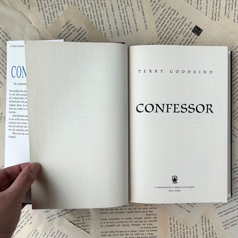 Confessor