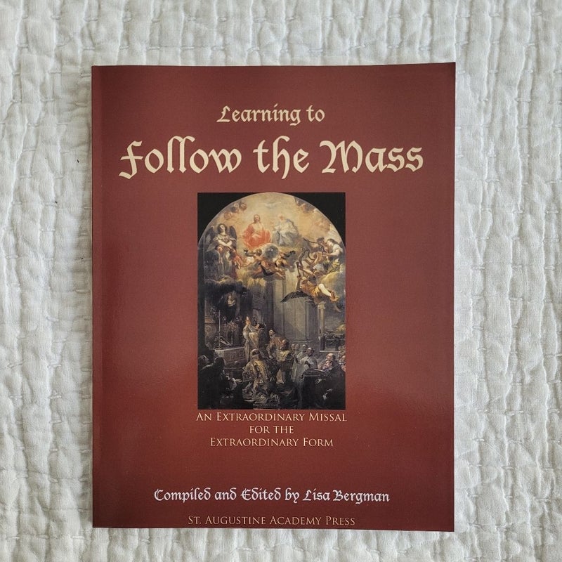 Learning to Follow the Mass