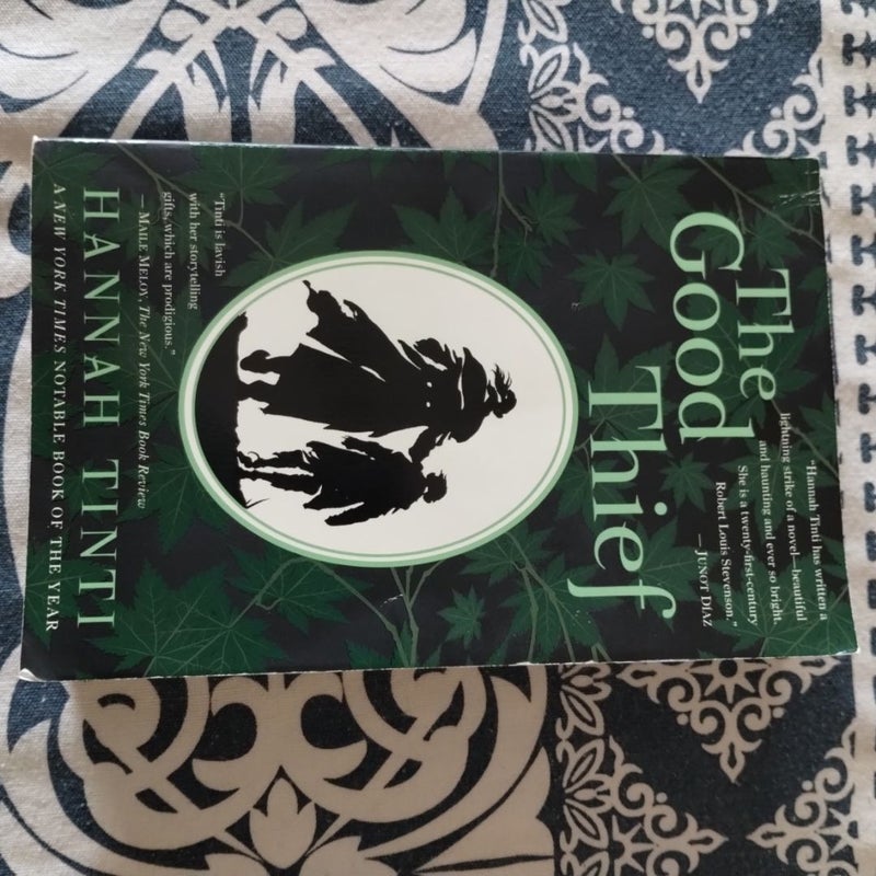 The Good Thief
