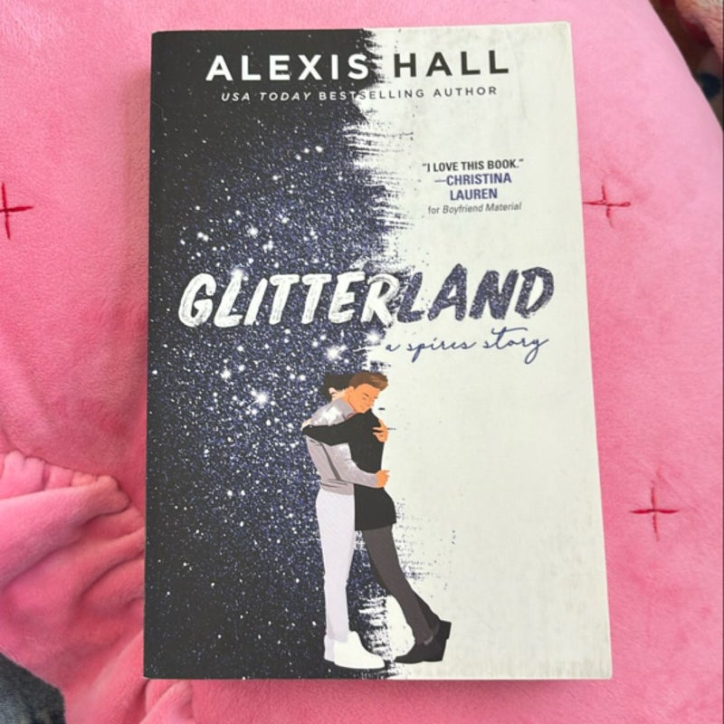 Glitterland