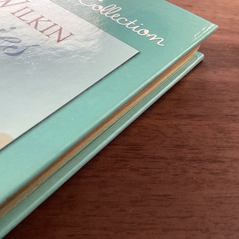 Eloise Wilkin Stories