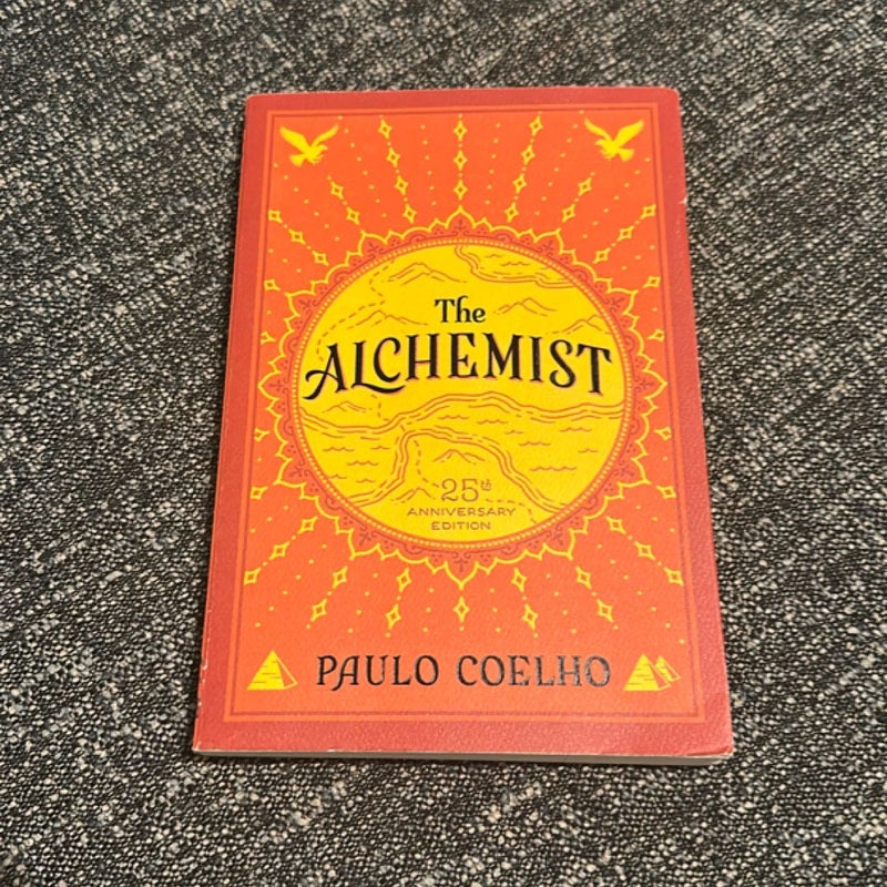 The Alchemist