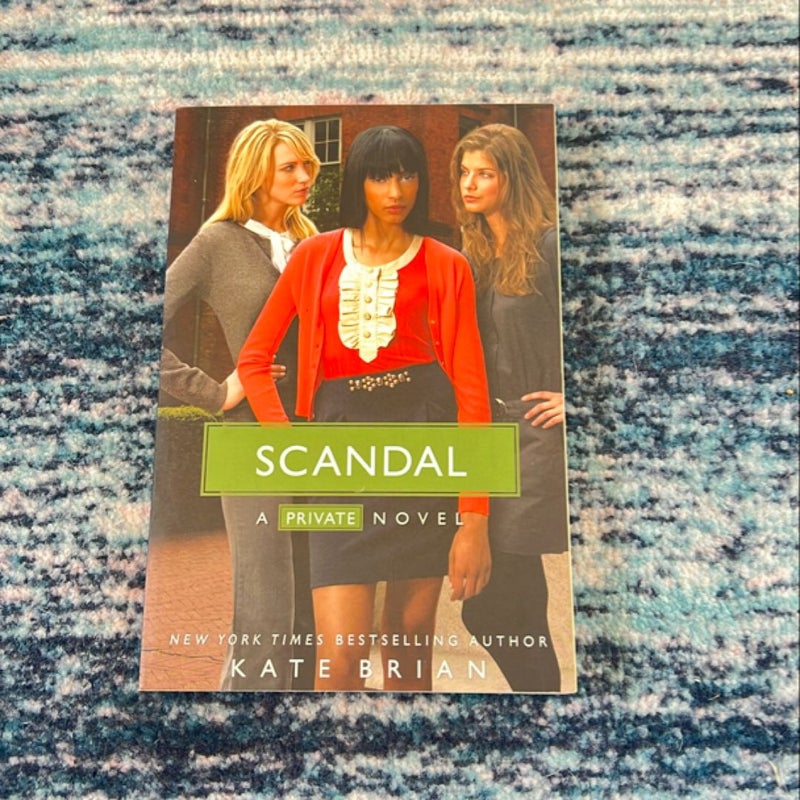 Scandal