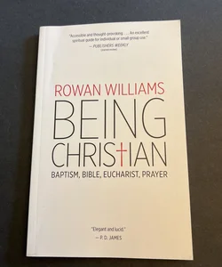 Being Christian