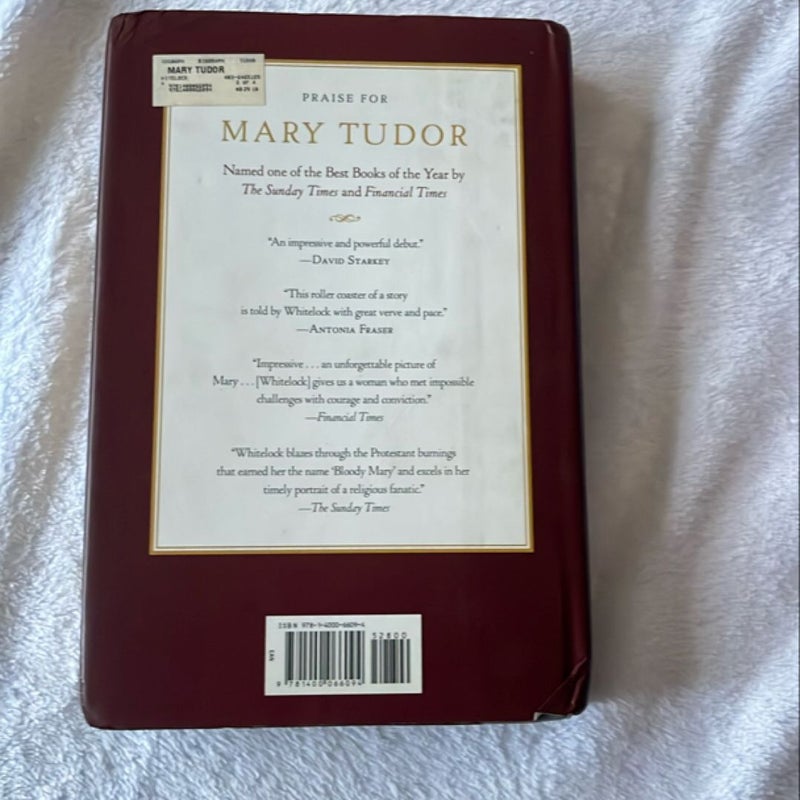 Mary Tudor