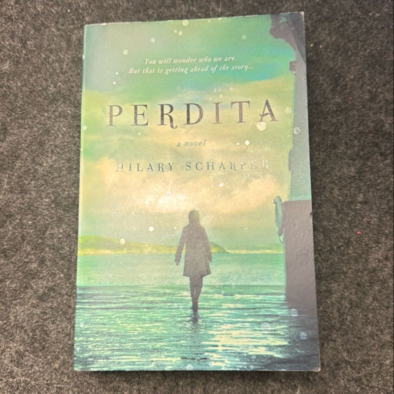 Perdita