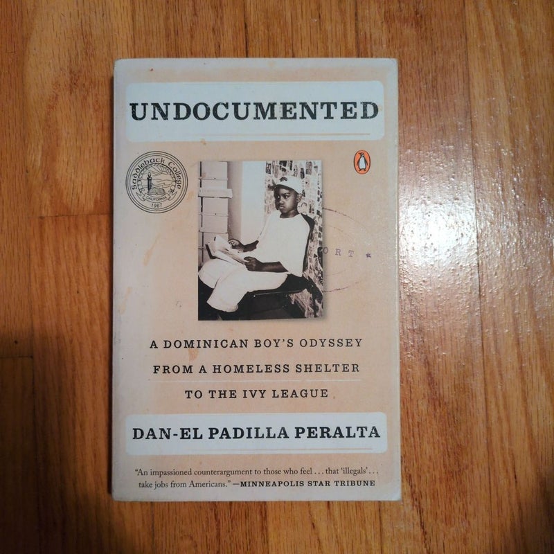 Undocumented