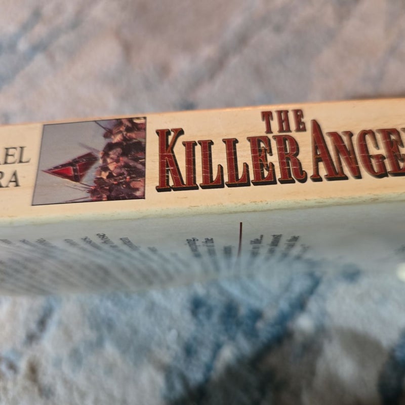 The Killer Angels