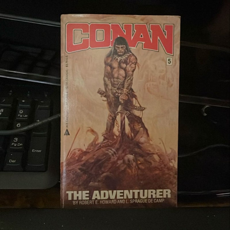 Conan