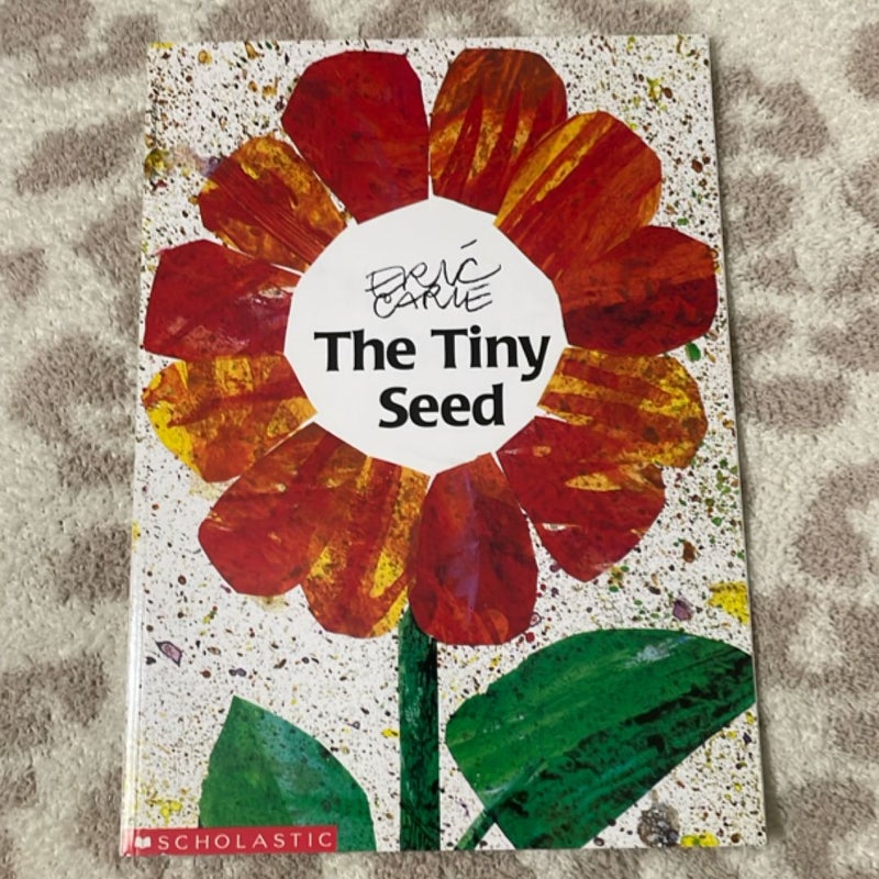The Tiny Seed