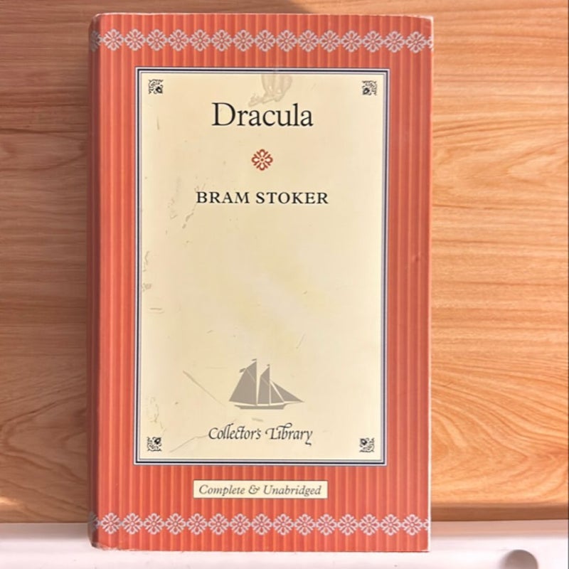 Dracula