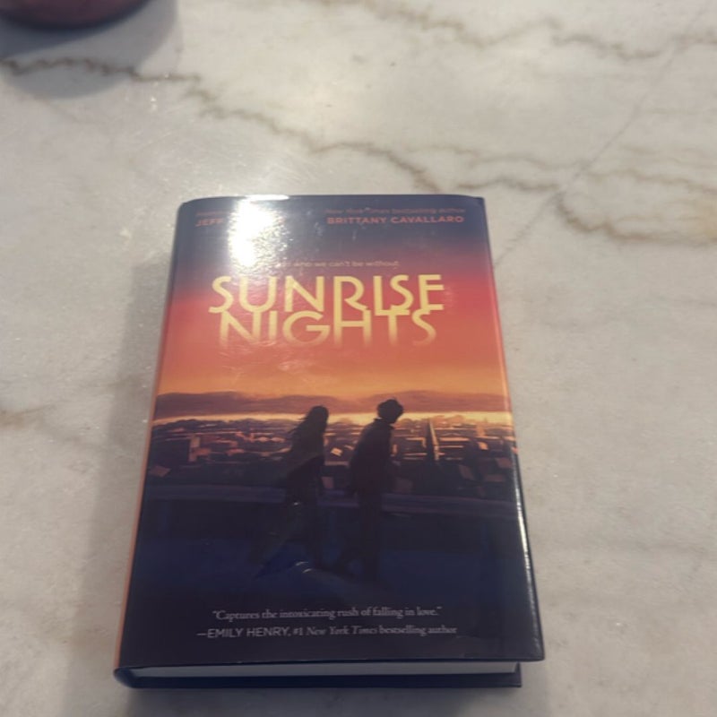Sunrise Nights