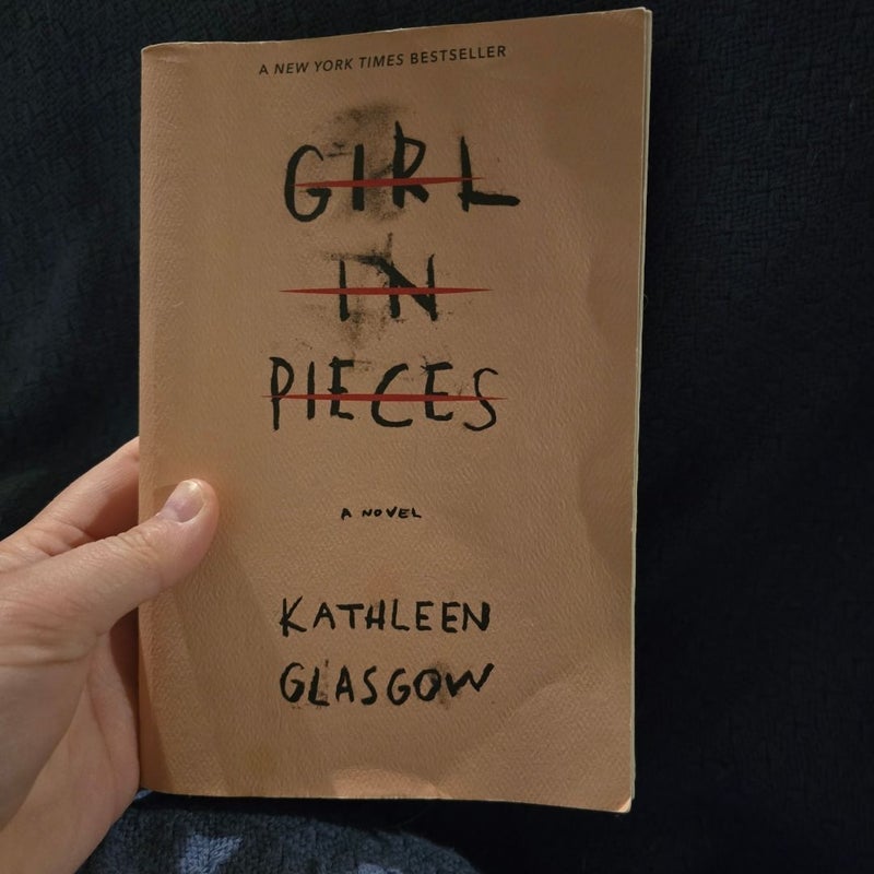 Girl in Pieces