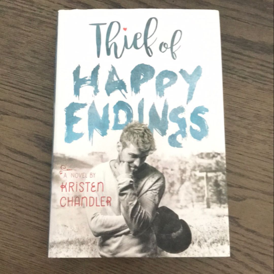Thief of Happy Endings