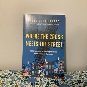 Where the Cross Meets the Street