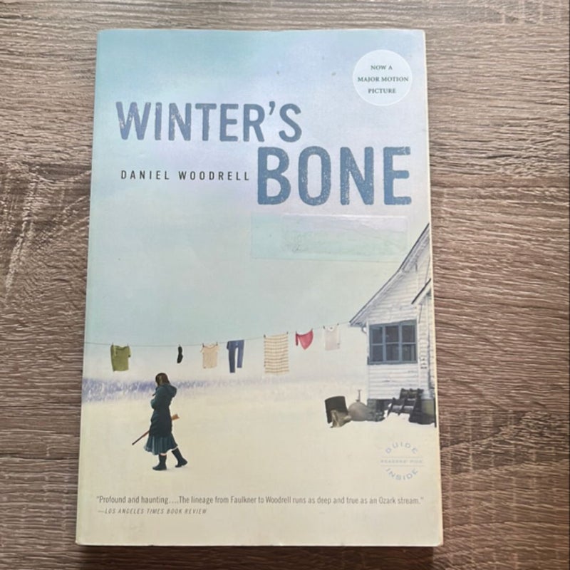 Winter's Bone