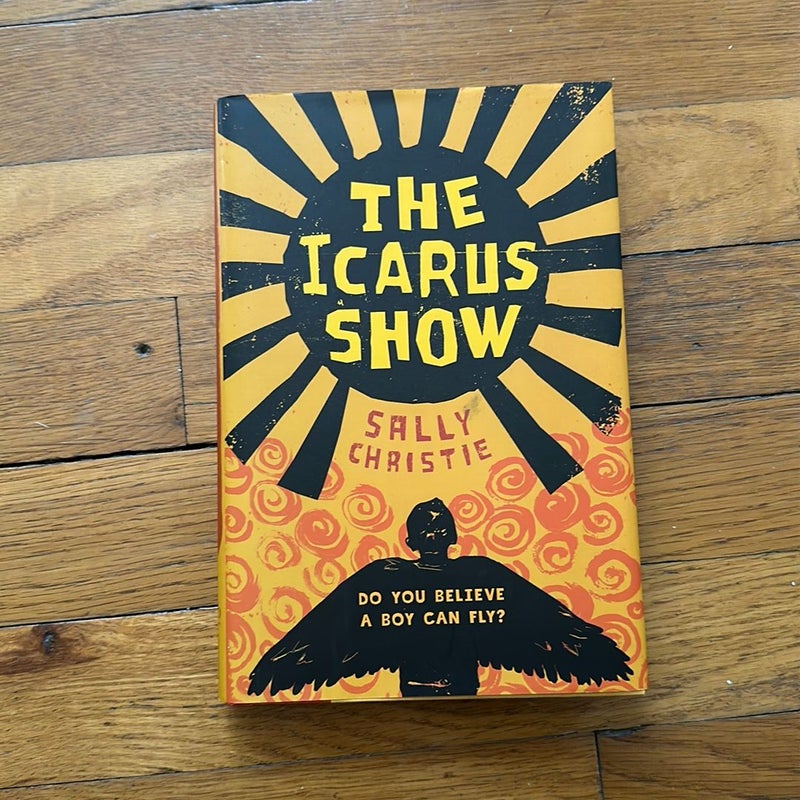 The Icarus Show