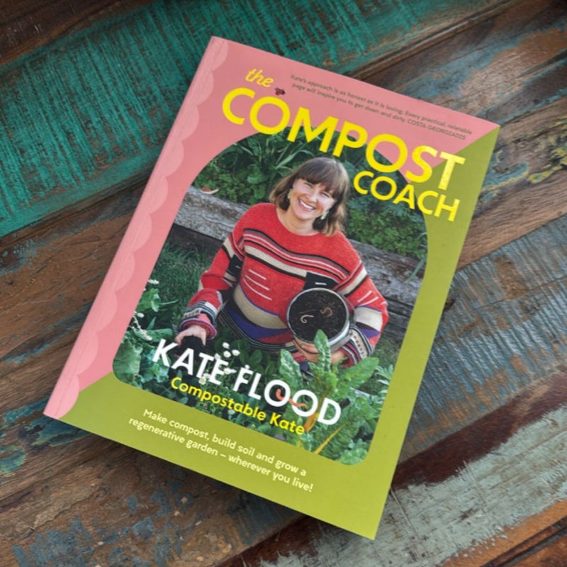 The Compost Coach