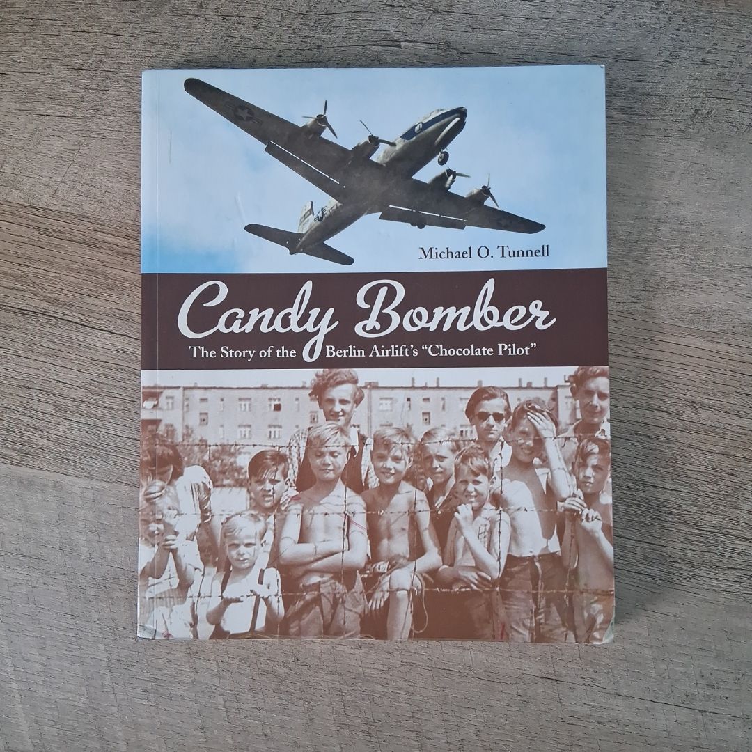 Candy Bomber