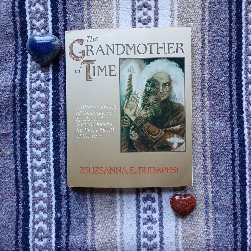 The Grandmother of Time