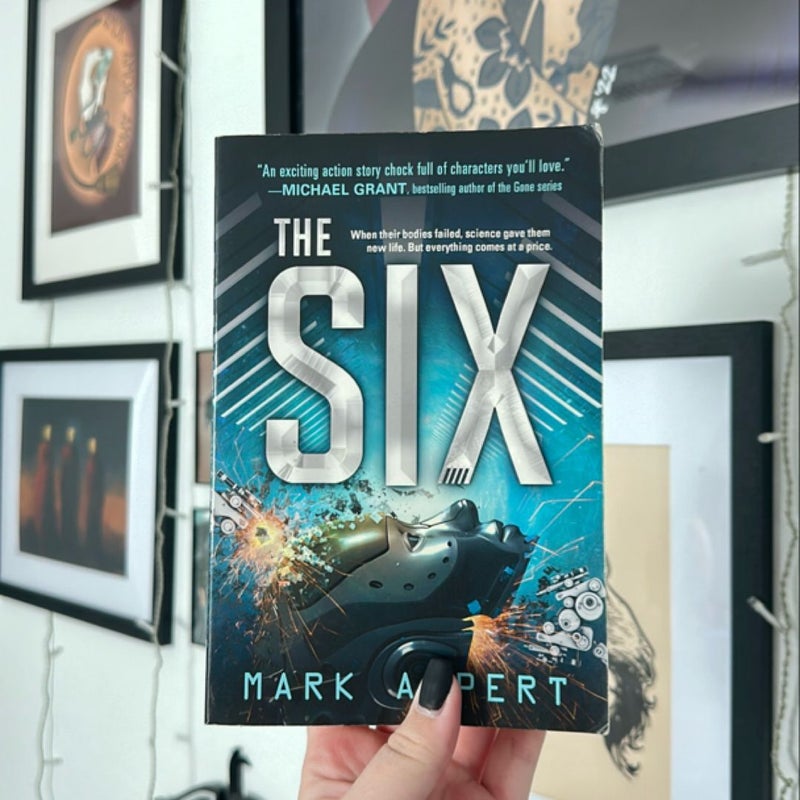 The Six