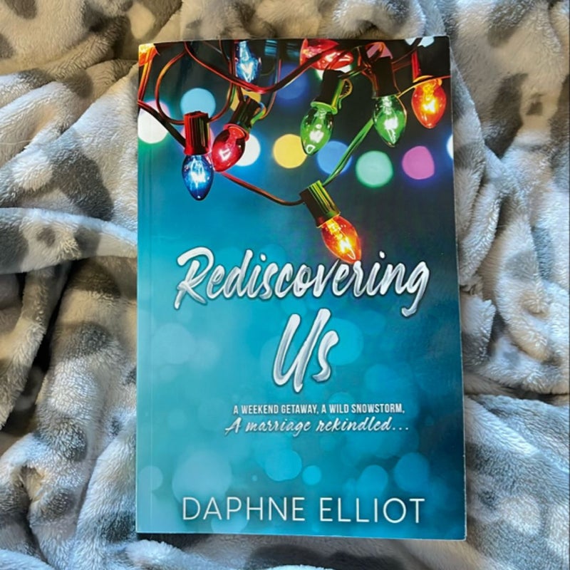 Rediscovering Us