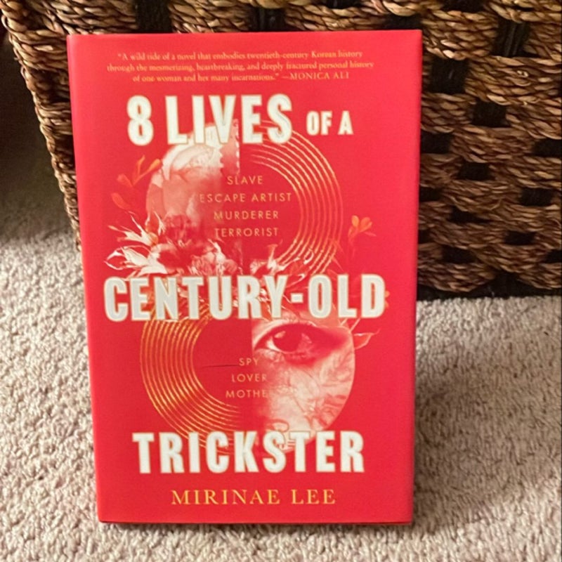 8 Lives of a Century-Old Trickster