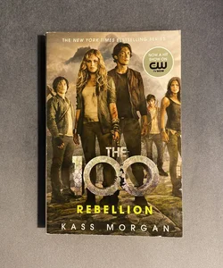 The 100 Boxed Set by Kass Morgan, Paperback