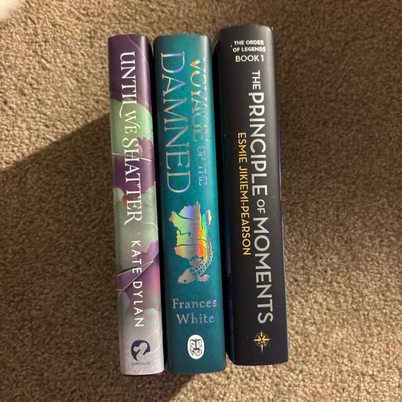 Book bundle