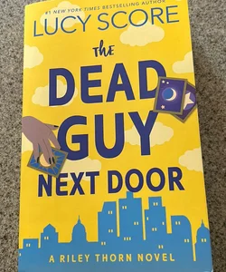 The Dead Guy Next Door