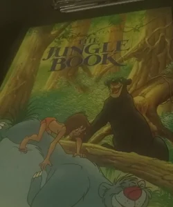 Disney's The Jungle Book