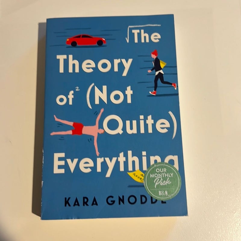 The Theory of (Not Quite) Everything