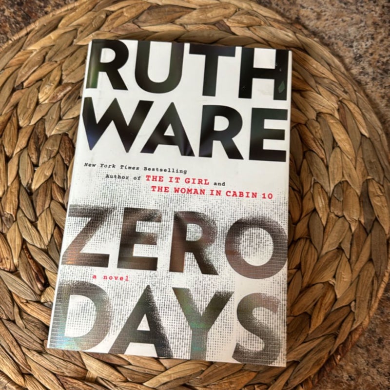 Zero Days