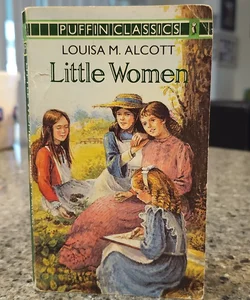 Little Women*