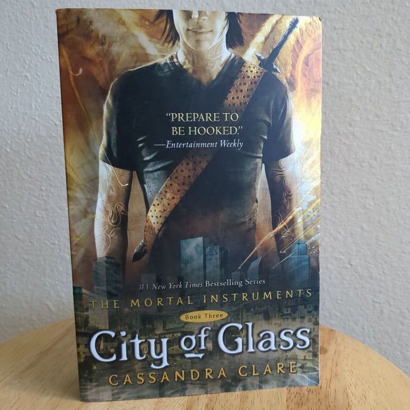 City of Glass