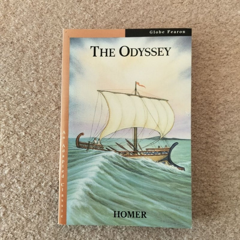 The Odyssey