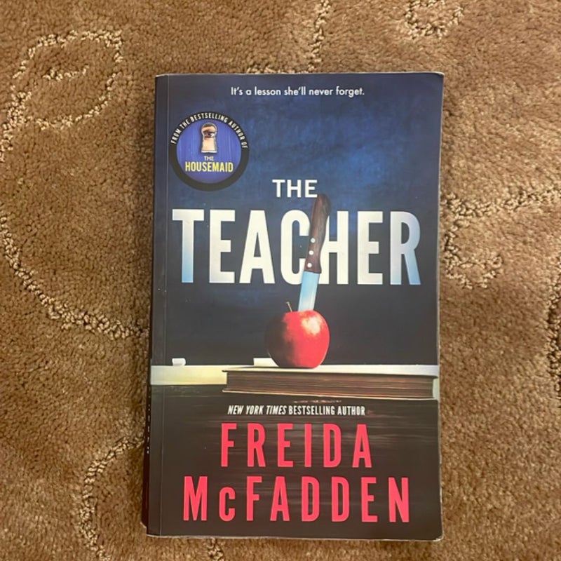 The Teacher