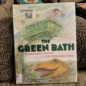 The Green Bath