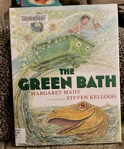 The Green Bath