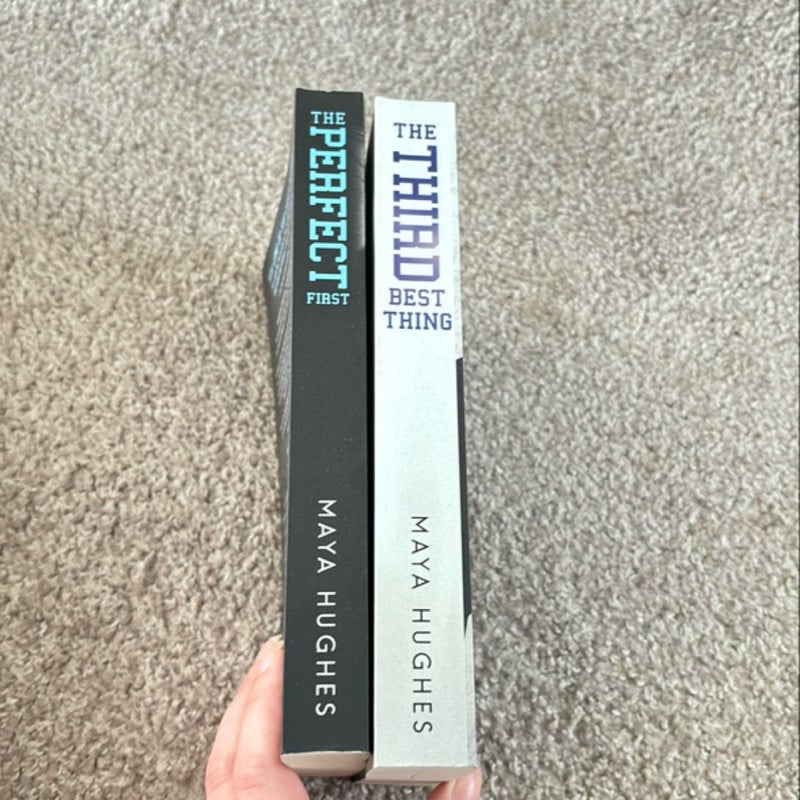 Fulton U Series (#1 and #3)