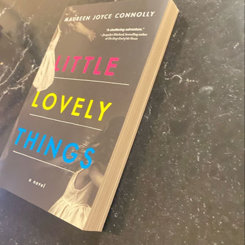 Little Lovely Things